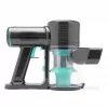 TORNADO VCHSD300GC | 300 W Kabelloser Handstaubsauger mit HEPA-Filter & LED-Düsenbeleuchtung