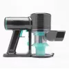 TORNADO VCHSD300GC | 300 W Kabelloser Handstaubsauger mit HEPA-Filter & LED-Düsenbeleuchtung