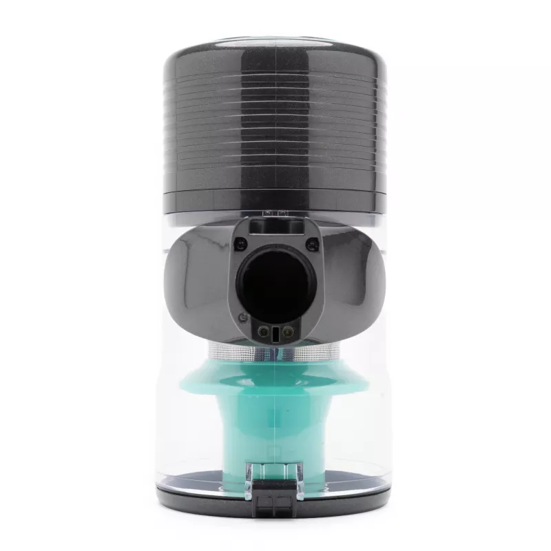 TORNADO VCHSD300GC | 300 W Kabelloser Handstaubsauger mit HEPA-Filter & LED-Düsenbeleuchtung
