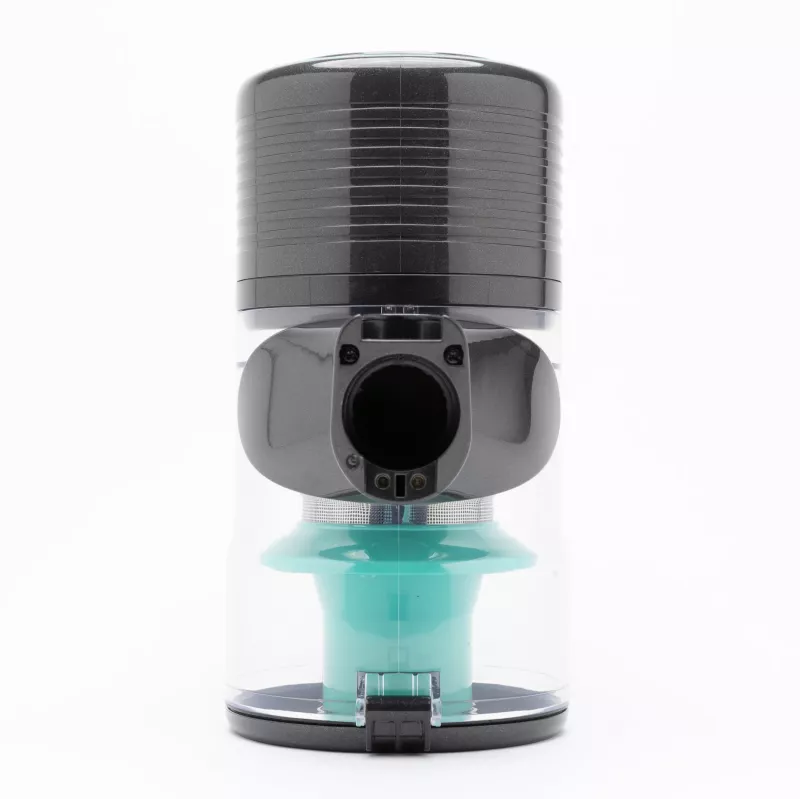 TORNADO VCHSD300GC | 300 W Kabelloser Handstaubsauger mit HEPA-Filter & LED-Düsenbeleuchtung