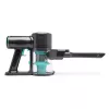 TORNADO VCHSD300GC | 300 W Kabelloser Handstaubsauger mit HEPA-Filter & LED-Düsenbeleuchtung