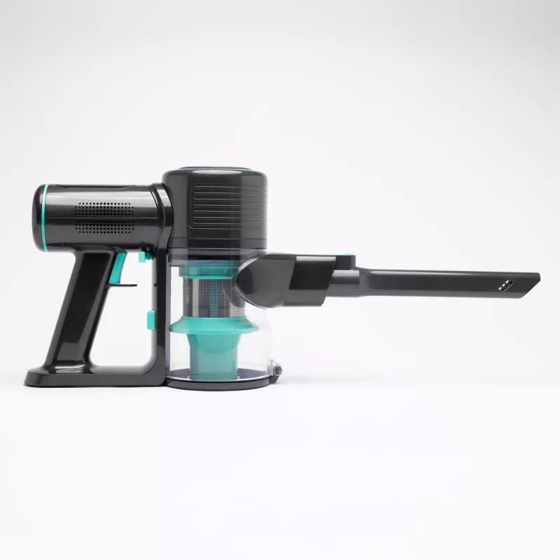 TORNADO VCHSD300GC | 300 W Kabelloser Handstaubsauger mit HEPA-Filter & LED-Düsenbeleuchtung