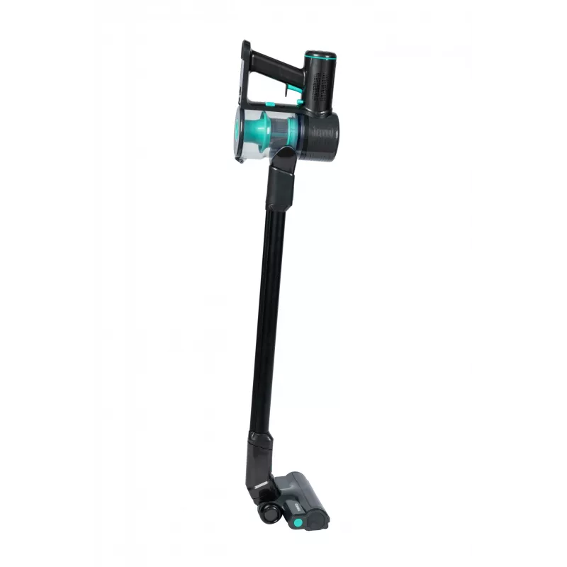 TORNADO VCHSD300GC | 300 W Kabelloser Handstaubsauger mit HEPA-Filter & LED-Düsenbeleuchtung