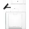 HP Color LaserJet Enterprise Flow MFP 6800zf Drucker, Laser, Farbdruck, 1200 x 1200 DPI, A4, Direktdruck, Grau