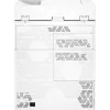 HP Color LaserJet Enterprise Flow MFP 6800zf Drucker, Laser, Farbdruck, 1200 x 1200 DPI, A4, Direktdruck, Grau