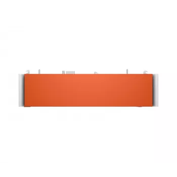 Papierzuführung HP Color LaserJet Comet Red 550 Blatt 500 mm x 460 mm x 150 mm