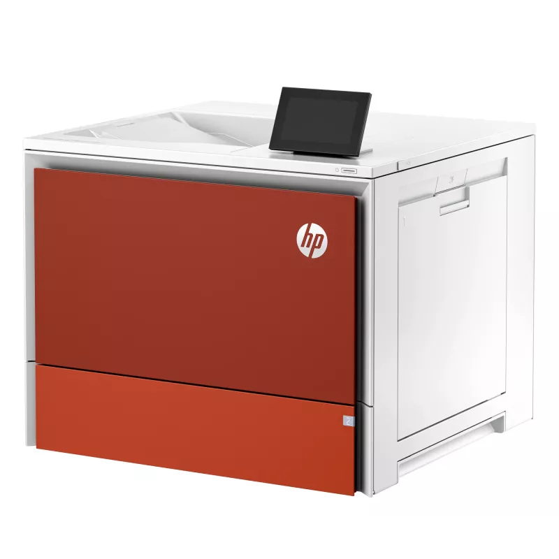 Papierzuführung HP Color LaserJet Comet Red 550 Blatt 500 mm x 460 mm x 150 mm