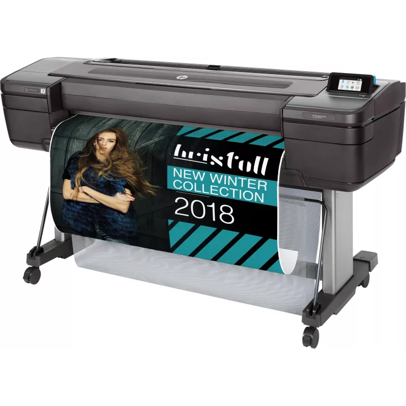 HP Designjet Z9+ 44-Zoll PostScript Drucker
