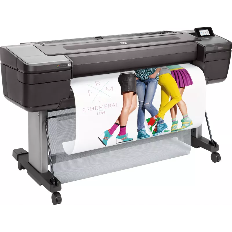 HP Designjet Z9+ 44-Zoll PostScript Drucker