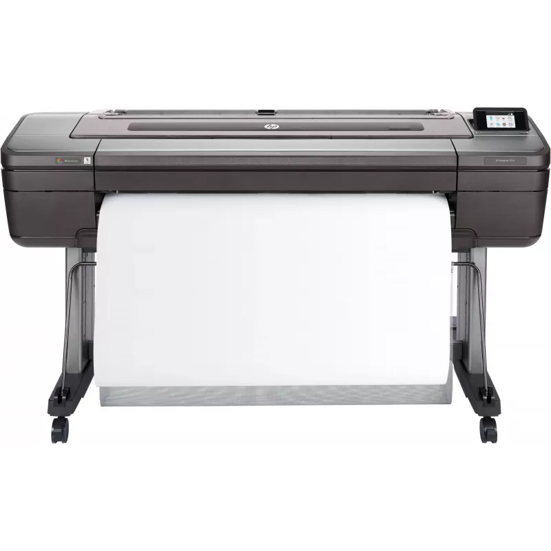 HP Designjet Z9+ 44-Zoll PostScript Drucker