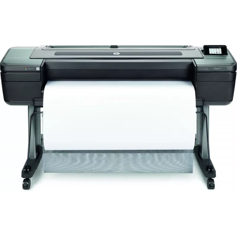 HP Designjet Z9+ 44-Zoll PostScript Drucker