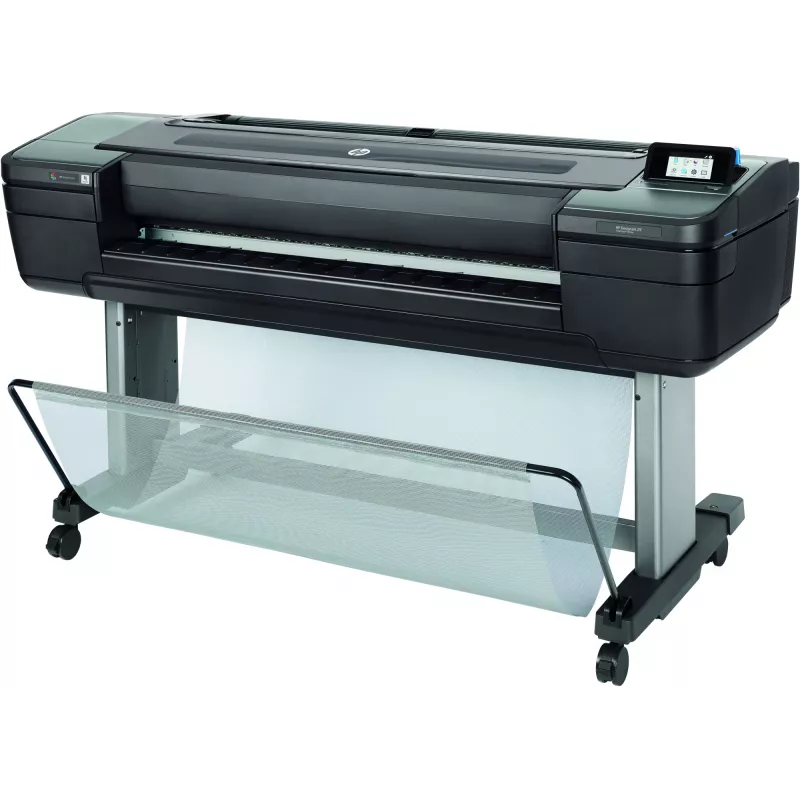 HP Designjet Z9+ 44-Zoll PostScript Drucker
