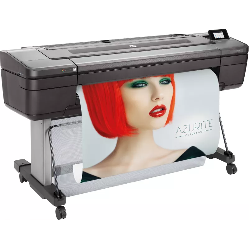 HP Designjet Z9+ 44-Zoll PostScript Drucker