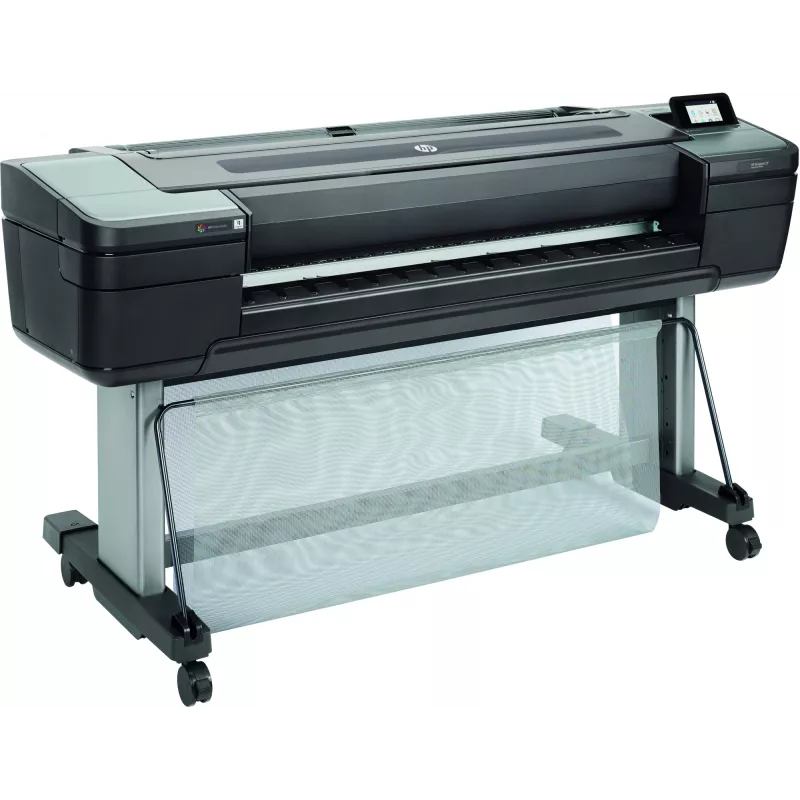 HP Designjet Z9+ 44-Zoll PostScript Drucker