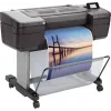HP Designjet Z9+ 44-Zoll PostScript Drucker