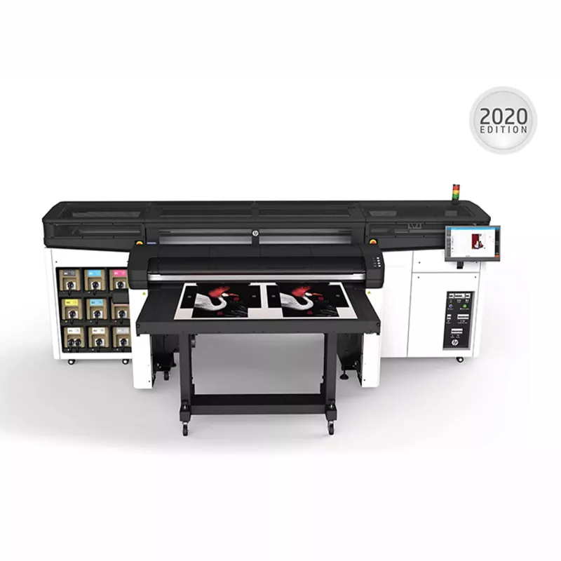 HP Designjet Z9+ 44-Zoll PostScript Drucker