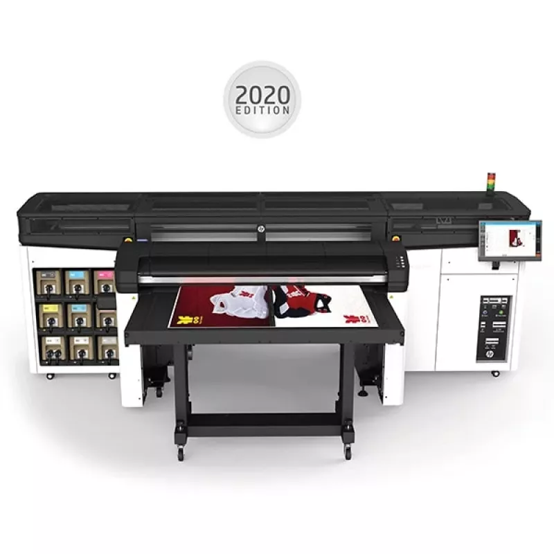 HP Designjet Z9+ 44-Zoll PostScript Drucker