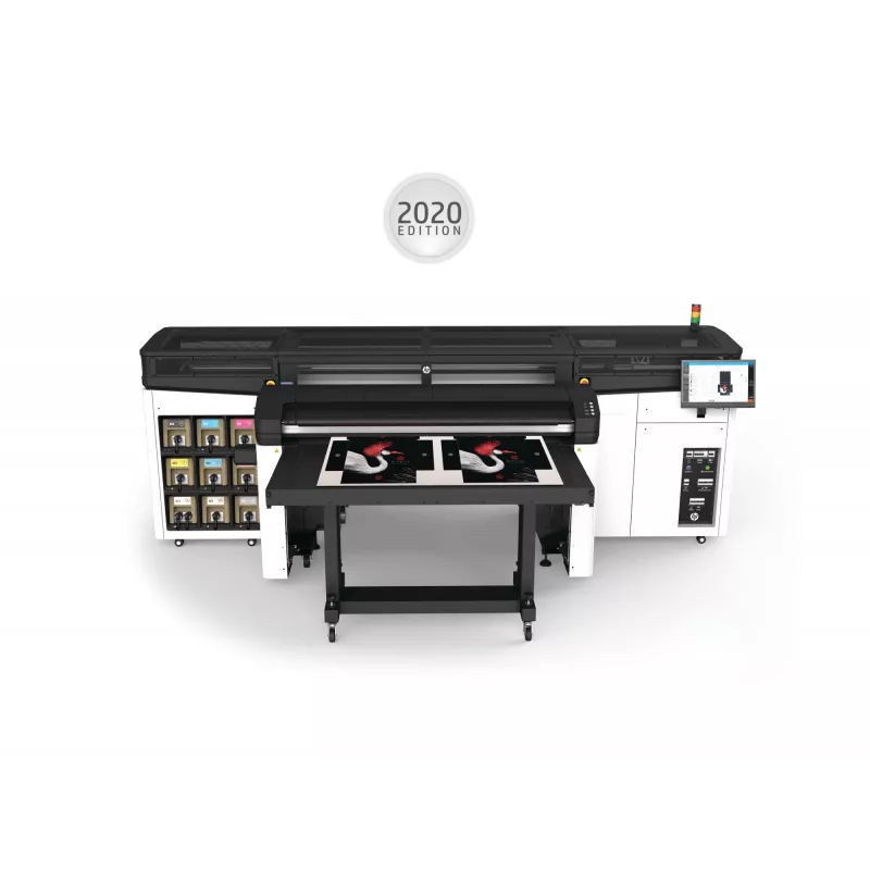 HP Designjet Z9+ 44-Zoll PostScript Drucker