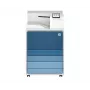 HP LaserJet Enterprise 8501x Drucker Europa - Mehrsprachige Lokalisierung 1200 x 1200 DPI A3