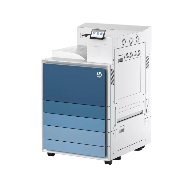 HP LaserJet Enterprise 8501x Drucker Europa - Mehrsprachige Lokalisierung 1200 x 1200 DPI A3