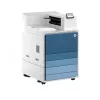 HP LaserJet Enterprise 8501x Drucker Europa - Mehrsprachige Lokalisierung 1200 x 1200 DPI A3