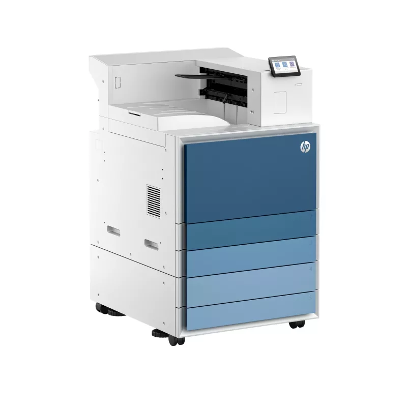 HP LaserJet Enterprise 8501x Drucker Europa - Mehrsprachige Lokalisierung 1200 x 1200 DPI A3