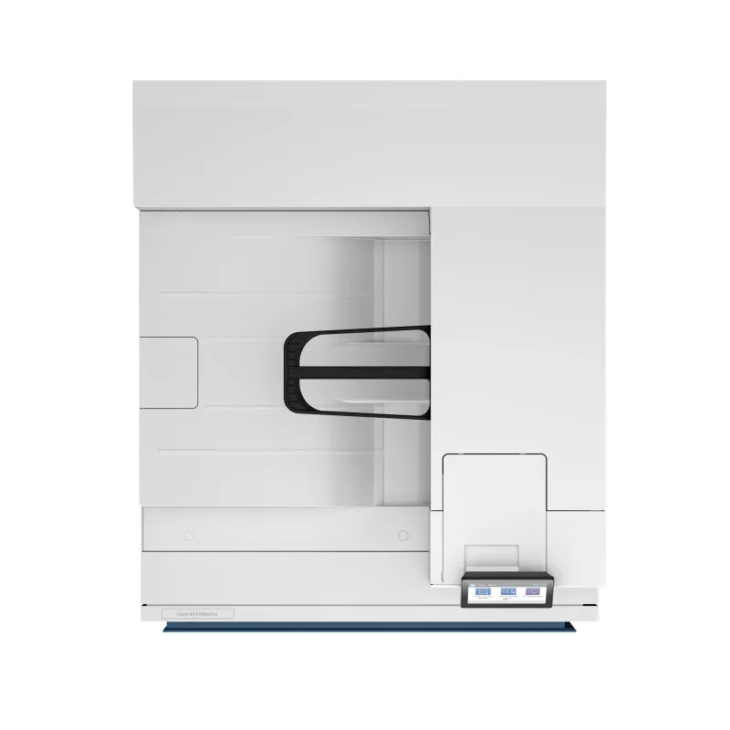 HP LaserJet Enterprise 8501x Drucker Europa - Mehrsprachige Lokalisierung 1200 x 1200 DPI A3