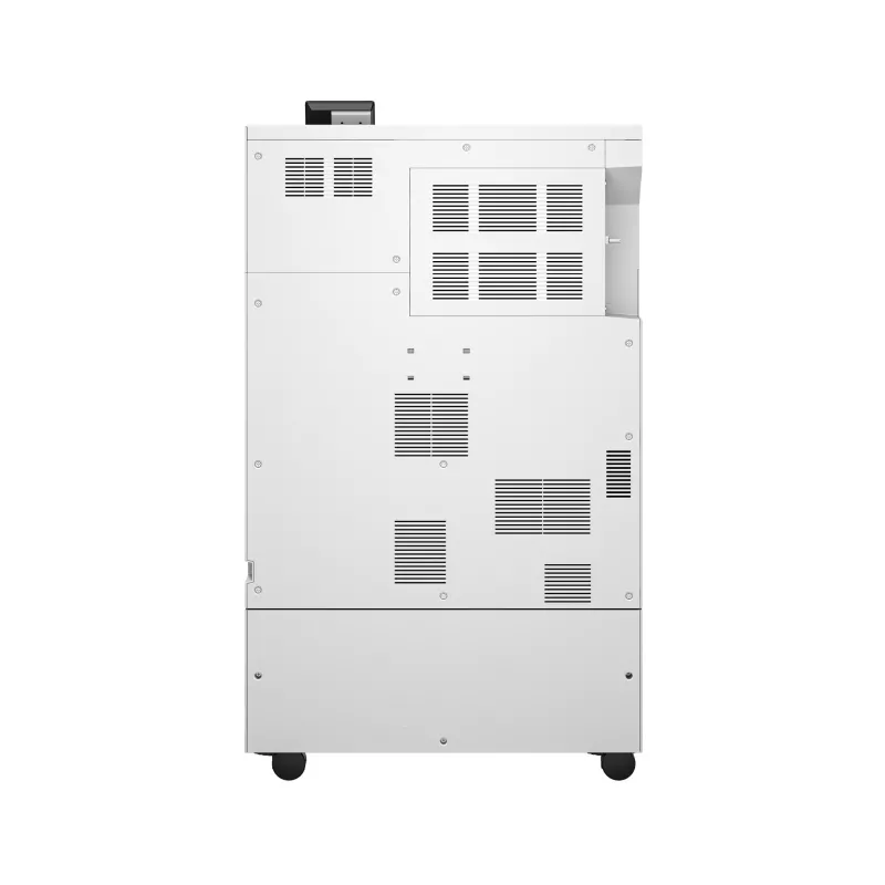 HP LaserJet Enterprise 8501x Drucker Europa - Mehrsprachige Lokalisierung 1200 x 1200 DPI A3
