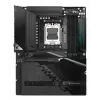 GIGABYTE X870 AORUS STEALTH Motherboard - Unterstützt AMD Ryzen 9000 CPUs, 16+2+2 Phasen Digital VRM, bis zu 8200Hz DDR5 (OC), 2xPCIe 5.0 + 2xPCIe 4.0, Wi-Fi 7, 5 GbE LAN, USB 4