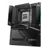 GIGABYTE X870 AORUS STEALTH Motherboard - Unterstützt AMD Ryzen 9000 CPUs, 16+2+2 Phasen Digital VRM, bis zu 8200Hz DDR5 (OC), 2xPCIe 5.0 + 2xPCIe 4.0, Wi-Fi 7, 5 GbE LAN, USB 4