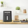 Heißluftfritteuse Tefal Easy Fry & Grill EY8018 6,5 L 1,5 kg 1830 W Touch-LCD schwarz Standgerät