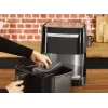 Heißluftfritteuse Tefal Easy Fry & Grill EY8018 6,5 L 1,5 kg 1830 W Touch-LCD schwarz Standgerät