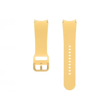 Band Samsung ET-SFR93SOEGEU Gelb Fluoroelastomer Smartwatch