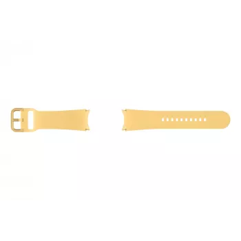 Band Samsung ET-SFR93SOEGEU Gelb Fluoroelastomer Smartwatch