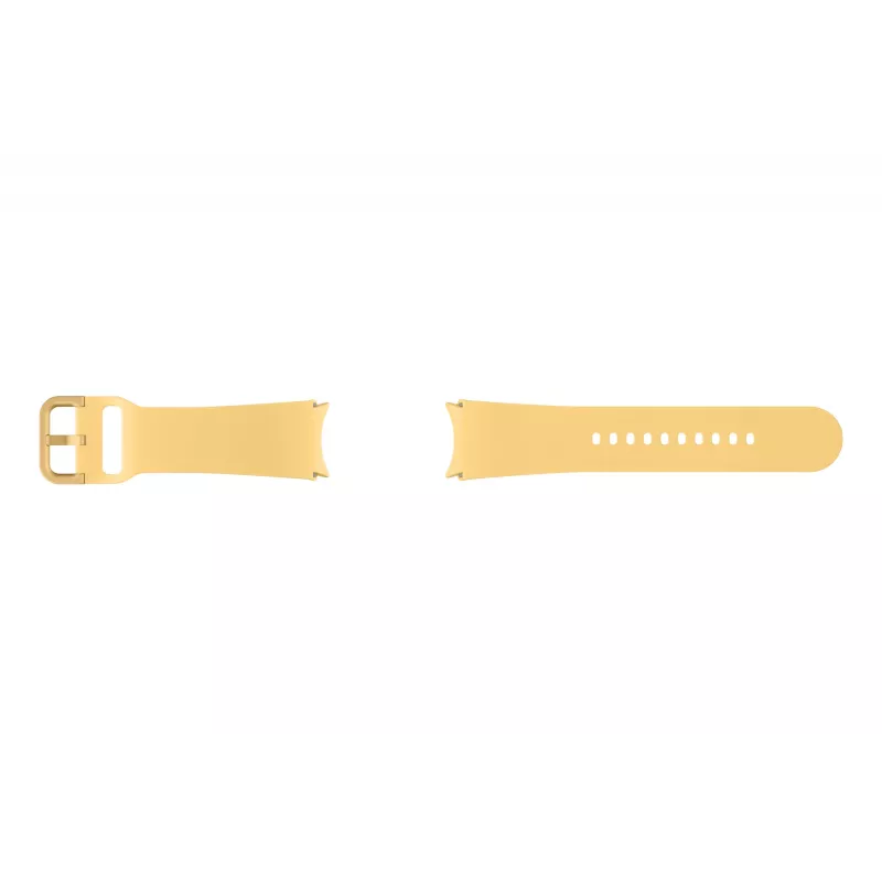 Band Samsung ET-SFR93SOEGEU Gelb Fluoroelastomer Smartwatch