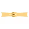 Band Samsung ET-SFR93SOEGEU Gelb Fluoroelastomer Smartwatch