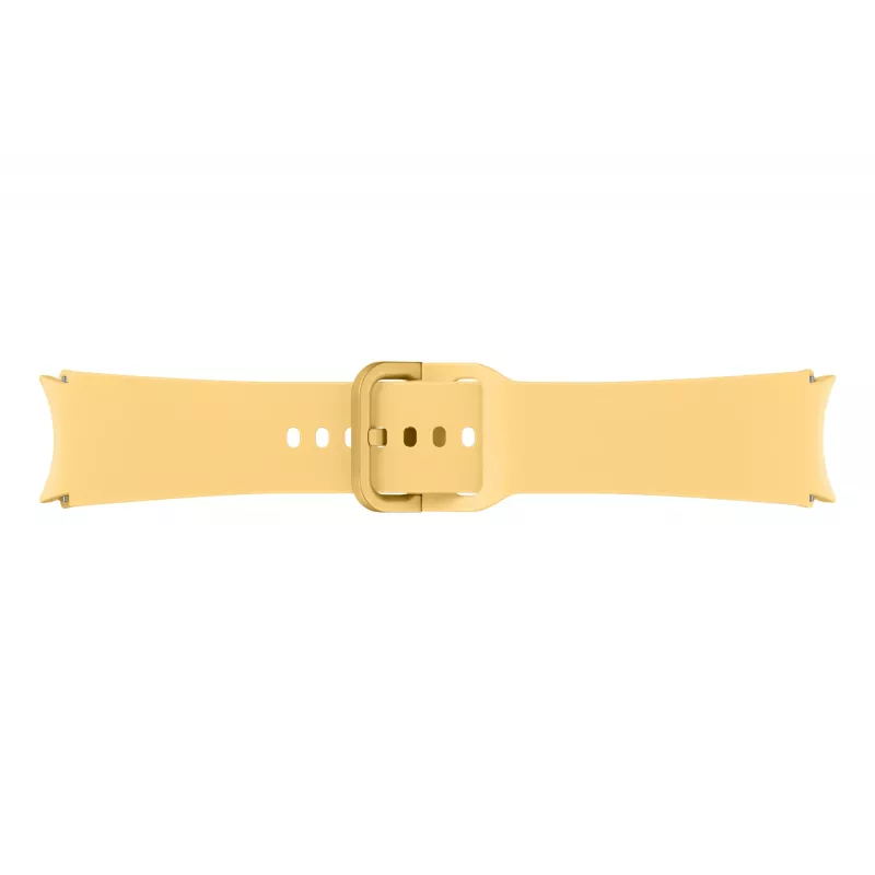 Band Samsung ET-SFR93SOEGEU Gelb Fluoroelastomer Smartwatch