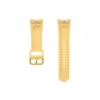Band Samsung ET-SFR93SOEGEU Gelb Fluoroelastomer Smartwatch