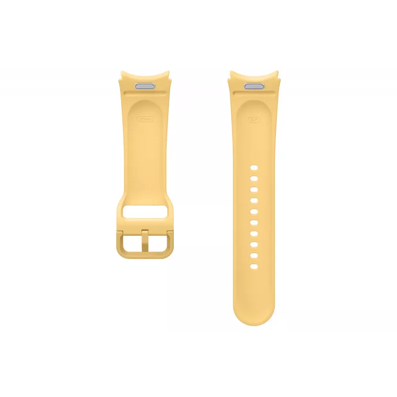 Band Samsung ET-SFR93SOEGEU Gelb Fluoroelastomer Smartwatch