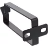 Kabelhalter InLine 19110T Metall 44,4×102,8×80 mm schwarz, universal