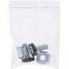 Kabelhalter InLine 19110T Metall 44,4×102,8×80 mm schwarz, universal
