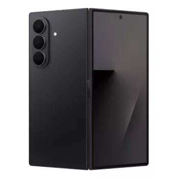 Samsung Galaxy Fold7 Enterprise Edition, 20,3 cm (8 Zoll), 12 GB, 256 GB, 200 MP, Android 16.0, Schwarz