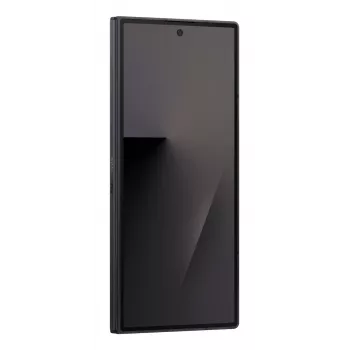 Samsung Galaxy Fold7 Enterprise Edition, 20,3 cm (8 Zoll), 12 GB, 256 GB, 200 MP, Android 16.0, Schwarz