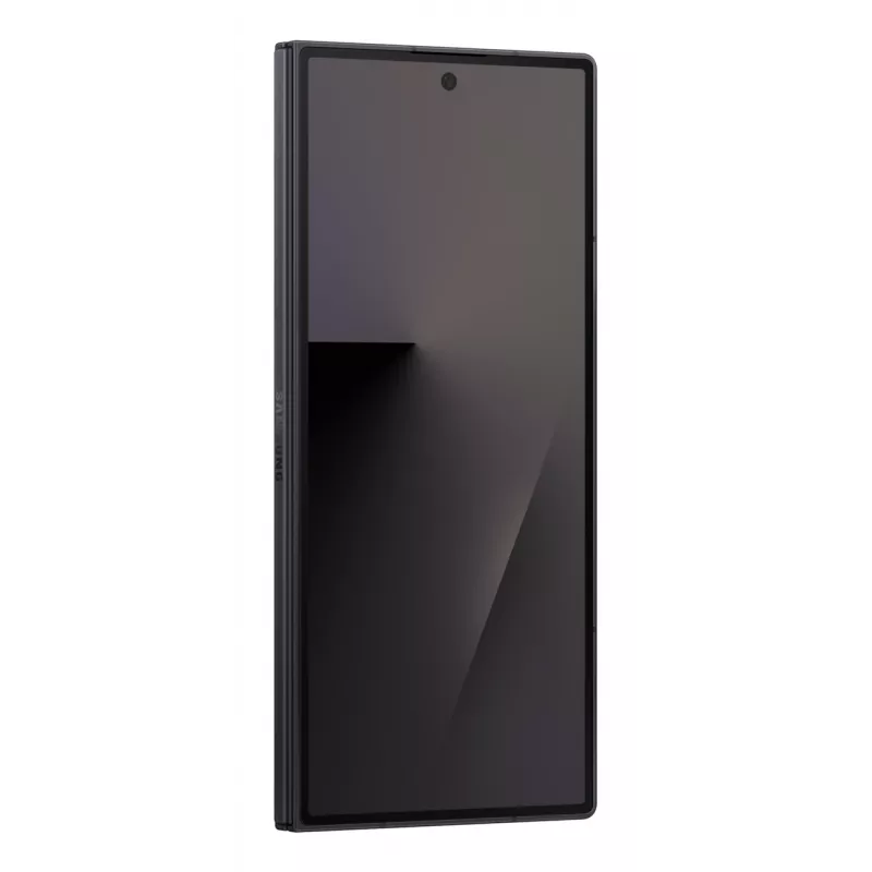 Samsung Galaxy Fold7 Enterprise Edition, 20,3 cm (8 Zoll), 12 GB, 256 GB, 200 MP, Android 16.0, Schwarz