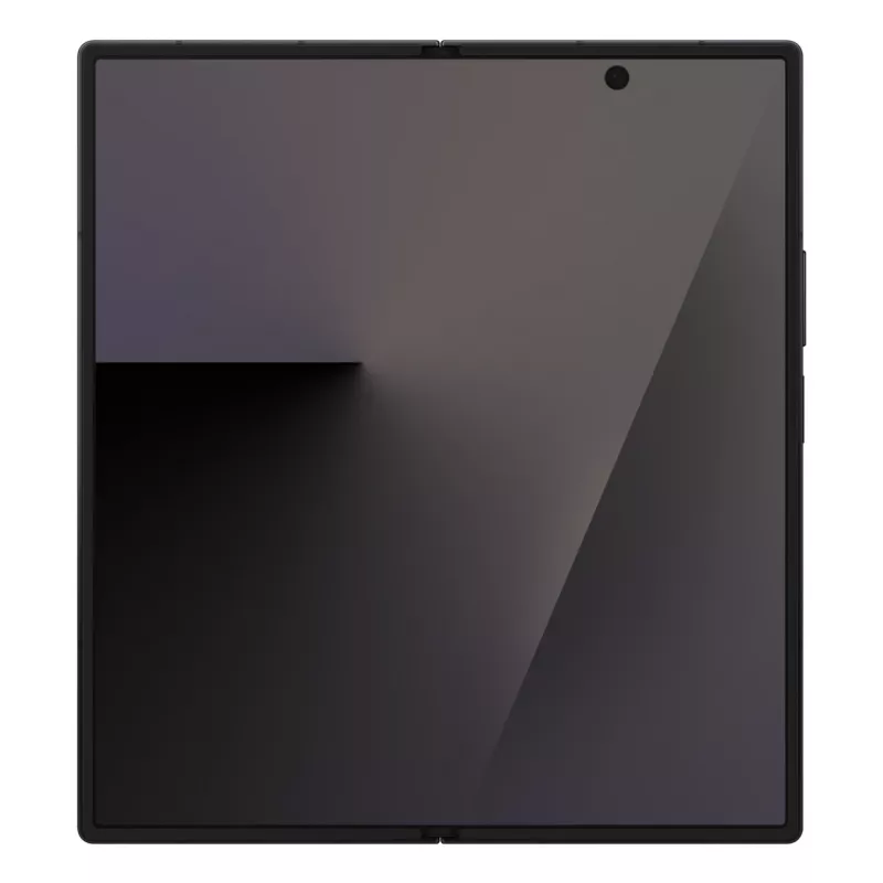 Samsung Galaxy Fold7 Enterprise Edition, 20,3 cm (8 Zoll), 12 GB, 256 GB, 200 MP, Android 16.0, Schwarz