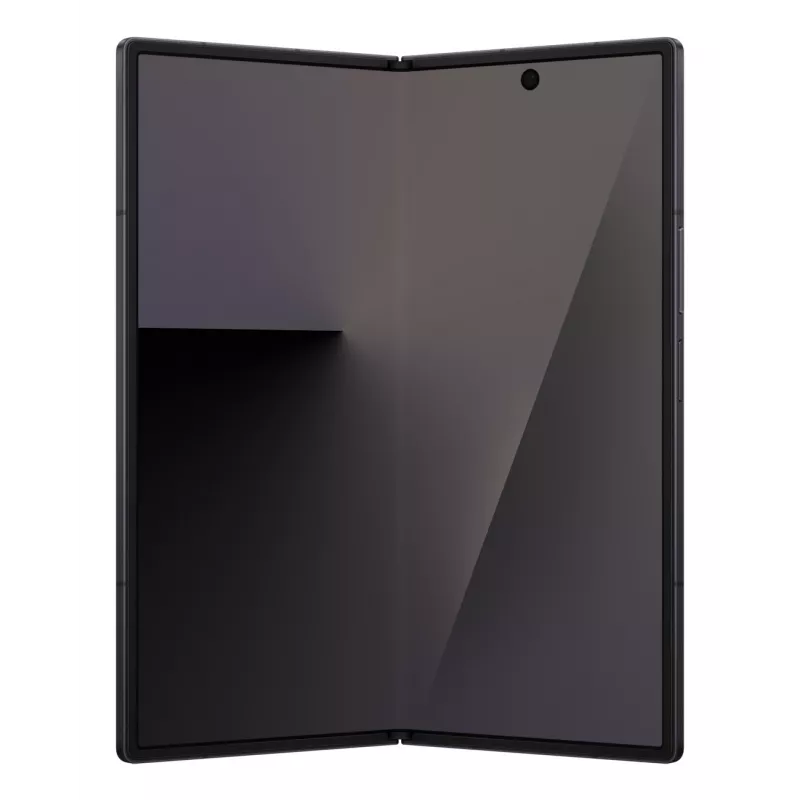 Samsung Galaxy Fold7 Enterprise Edition, 20,3 cm (8 Zoll), 12 GB, 256 GB, 200 MP, Android 16.0, Schwarz