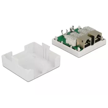 Netzwerkdose RJ-45 DeLOCK 86269