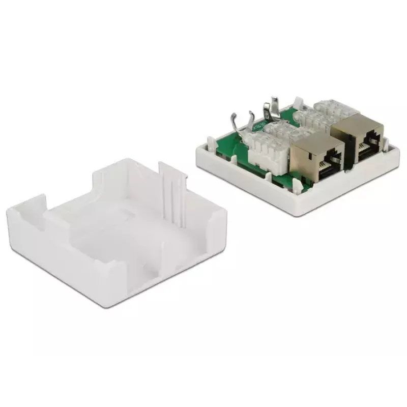 Netzwerkdose RJ-45 DeLOCK 86269