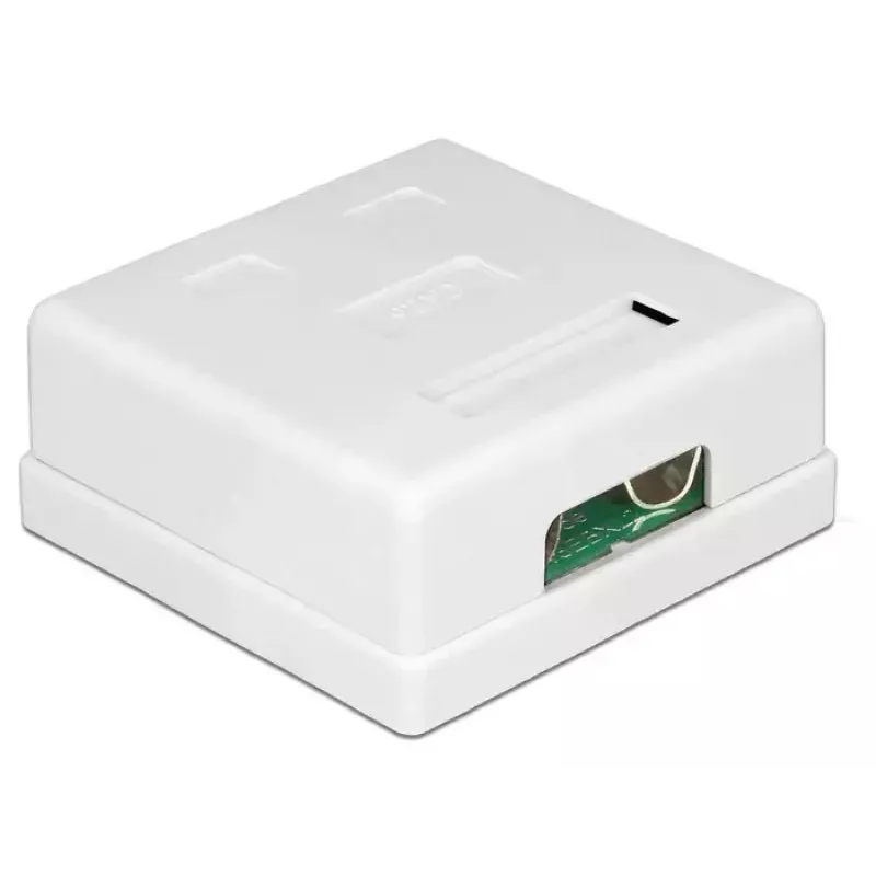 Netzwerkdose RJ-45 DeLOCK 86269