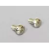 Steckdosenmodul DELOCK 86213 Metallic